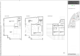 plan Townhouse 12