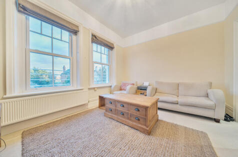 Homefield Road, Bromley, BR1