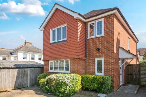 Chantry Lane, Bromley, BR2