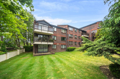 Whitehaven Close, Bromley, BR2