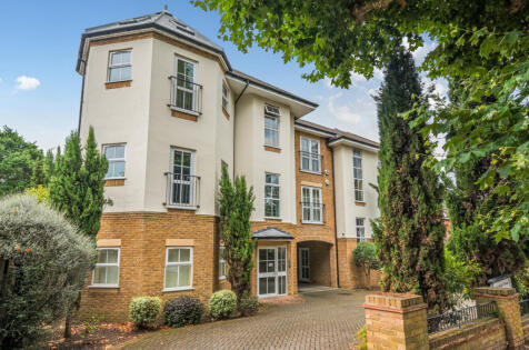 Overbury Avenue, Beckenham, BR3