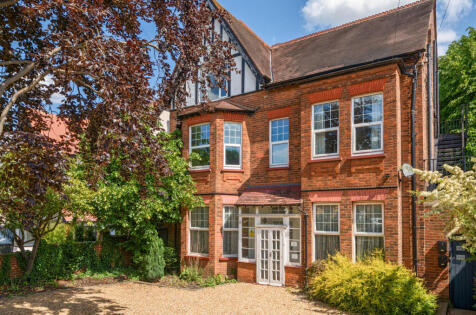 London Lane, Bromley, BR1