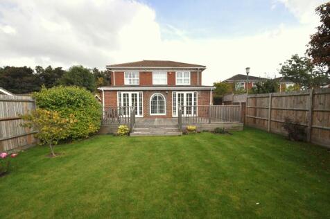 Edgeborough Way, Bromley, Kent, BR1