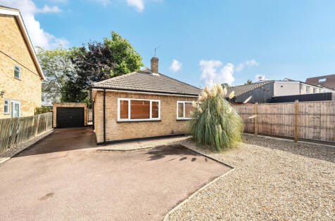 College Road, Bromley, BR1