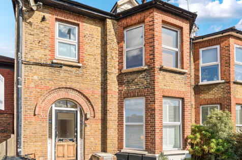 Tweedy Road, Bromley, BR1