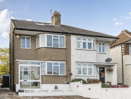 Constance Crescent, Bromley, Kent, BR2