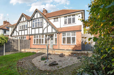 Widmore Road, Bromley, BR1