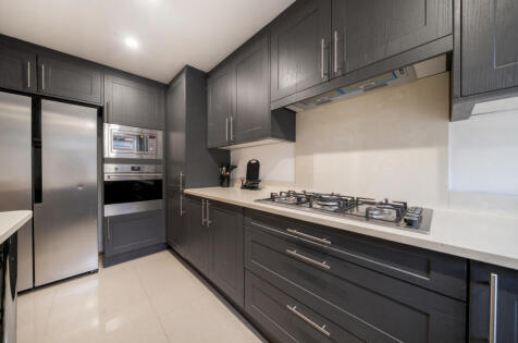 Palace Grove, Bromley, BR1