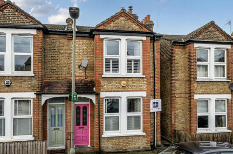 Foxbury Road, Bromley, BR1
