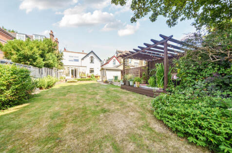 Widmore Road, Bromley, BR1