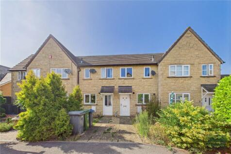 Chaffinch Drive, Trowbridge