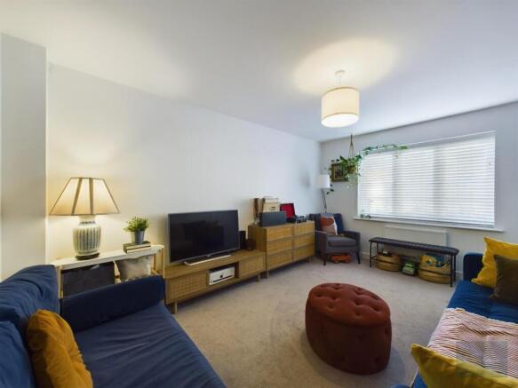 Sitting Room: