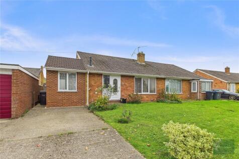 Seymour Road, Trowbridge