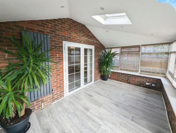 Conservatory