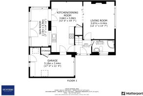 Ground Floor