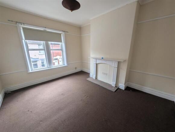 UPPER - Bedroom One