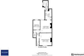 Lansdowne FloorPlan