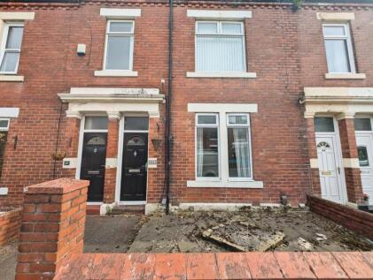 Lansdowne Terrace, North Shields