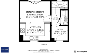 Heathfield Ground Floor
