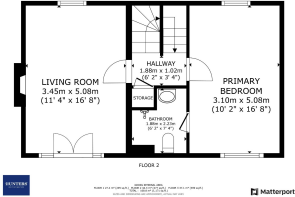 Heathfield First Floor