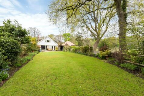 Priest Lane, West End, Woking, Surrey, GU24