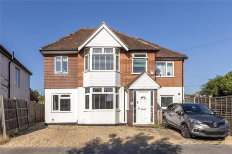 Highclere Road, Knaphill, Woking, Surrey, GU21