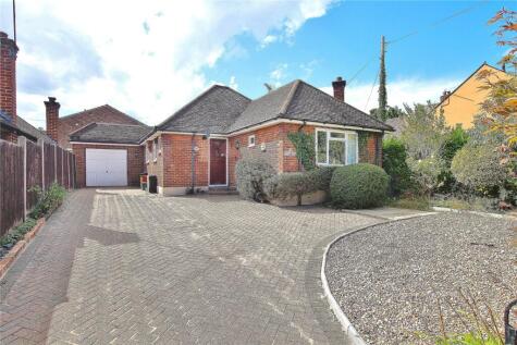 Barnby Road, Knaphill, Woking, Surrey, GU21