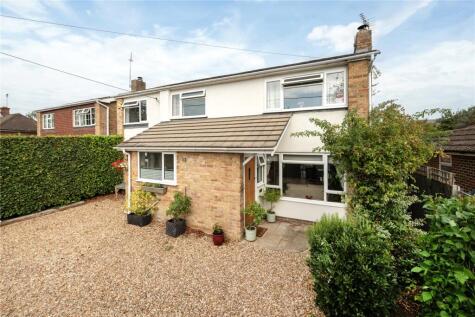 Commonfields, West End, Woking, Surrey, GU24