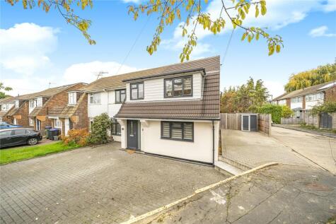 Northwood Avenue, Knaphill, Woking, Surrey, GU21