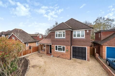 Lane End Drive, Knaphill, Woking, Surrey, GU21