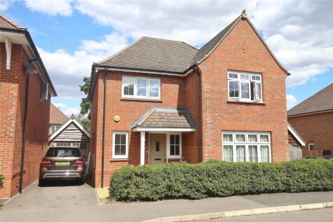 Jopling Road, Bisley, Woking, Surrey, GU24