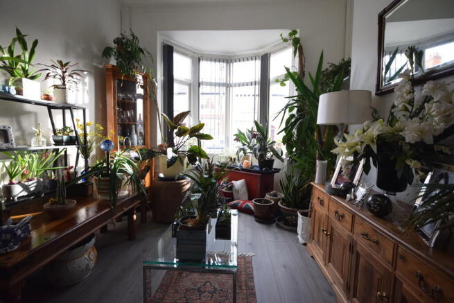 Reception Room 1....