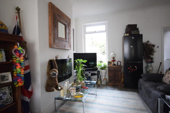 Reception Room 1....