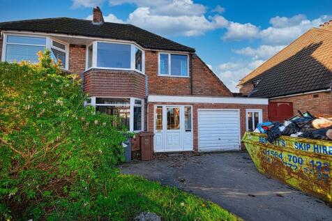 Hurdis Road, Shirley