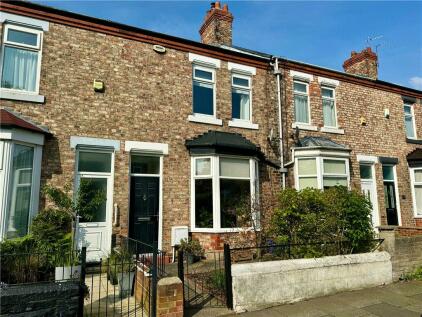 Stockton on Tees - 2 bedroom terraced house for sale