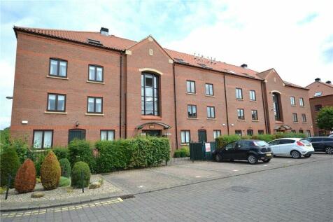 Yarm - 2 bedroom apartment for sale