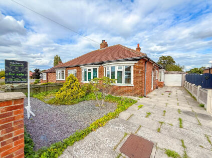 Belmont Avenue, Middlesbrough, North Yorkshire