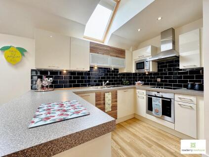 The Old Market, Yarm