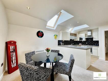 The Old Market, Yarm