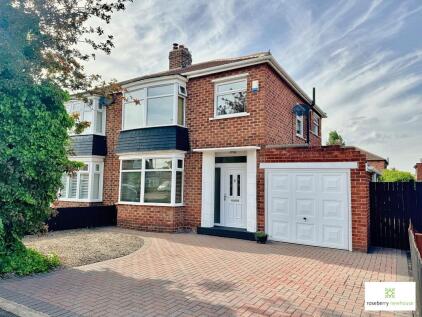 Almond Grove, Fairfield, Stockton-On-Tees