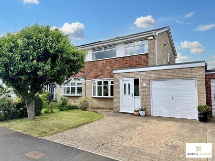 Debruse Avenue, Yarm, Stockton-On-Tees