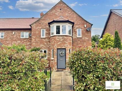 The Stables, Wynyard, Billingham, Durham