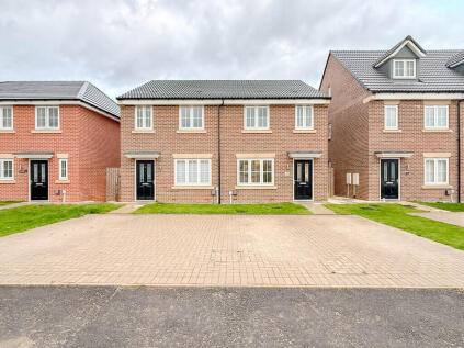 Floret Way, Ingleby Barwick