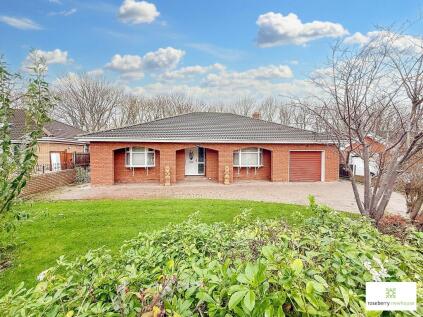 Stainforth Gardens, Ingleby Barwick