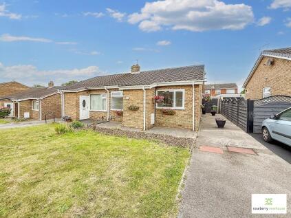 Kempston Way, Norton