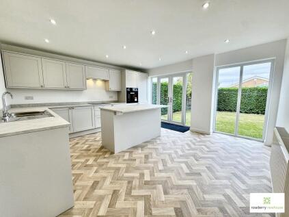 Arran Close, Thornaby, Stockton-on-Tees