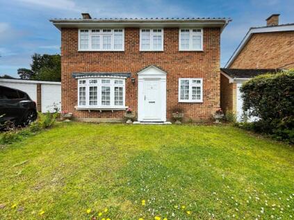 Shenfield Place, Brentwood