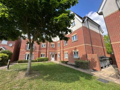 Hawthorn House, Gooshays Gardens, Romford