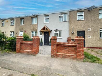 Harebell Way, Romford