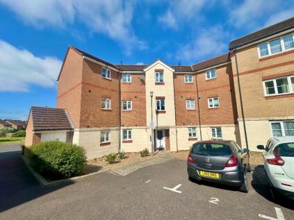 Jenner House, Nightingale Crescent, Harold Wood, Romford